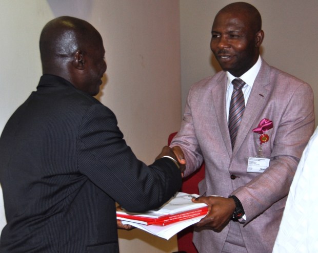 Image result for Senator Chukwuka Utazi