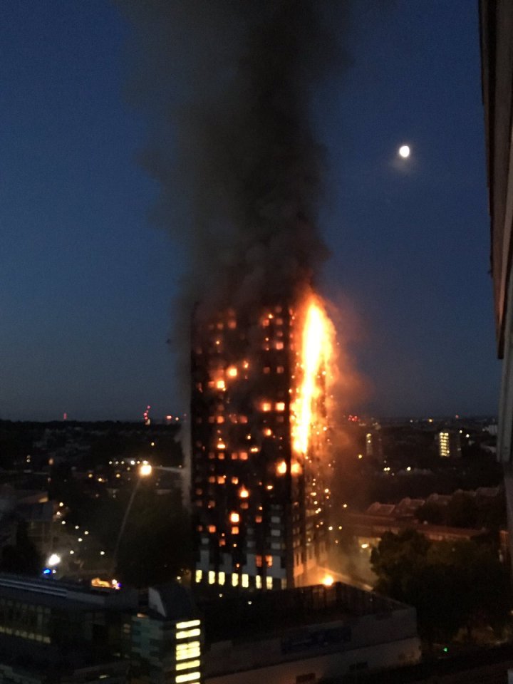 Grenfell Tower