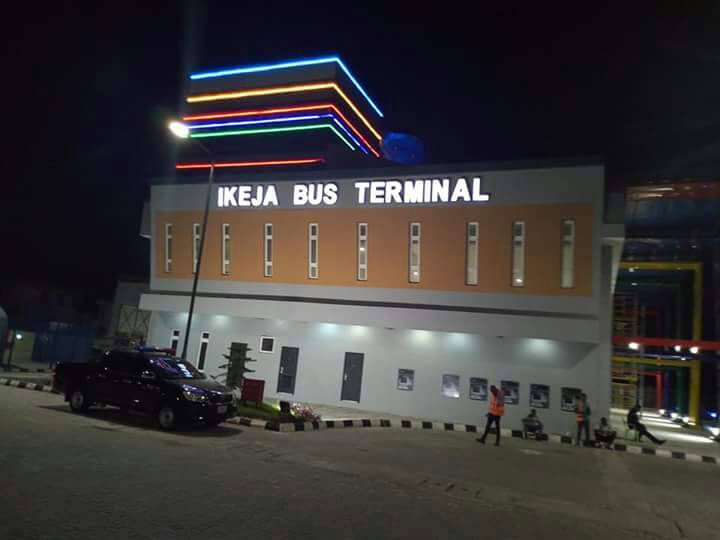 Ikeja