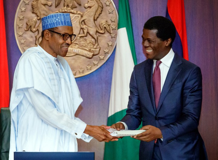 ASSET RECOVERY MEETING -2