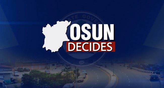 Osun decides