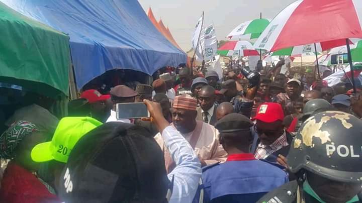 Ashiru Kudan -DENISAURUSPhoto