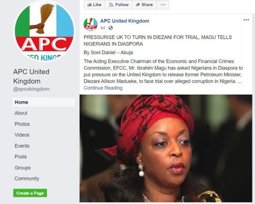 APC United Kingdom