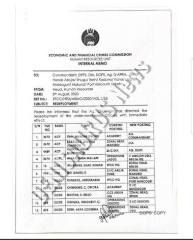 DENISAURUS News 05 August 2020 1