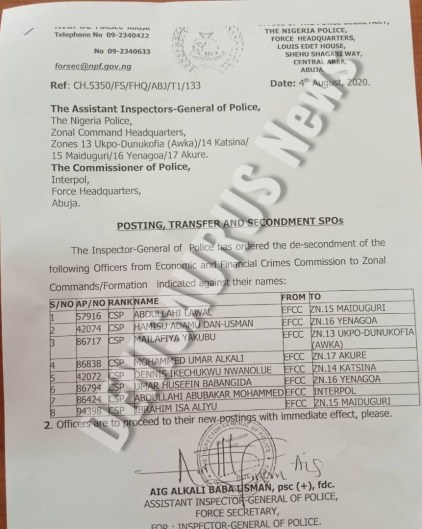 DENISAURUS News - 4 April 2020